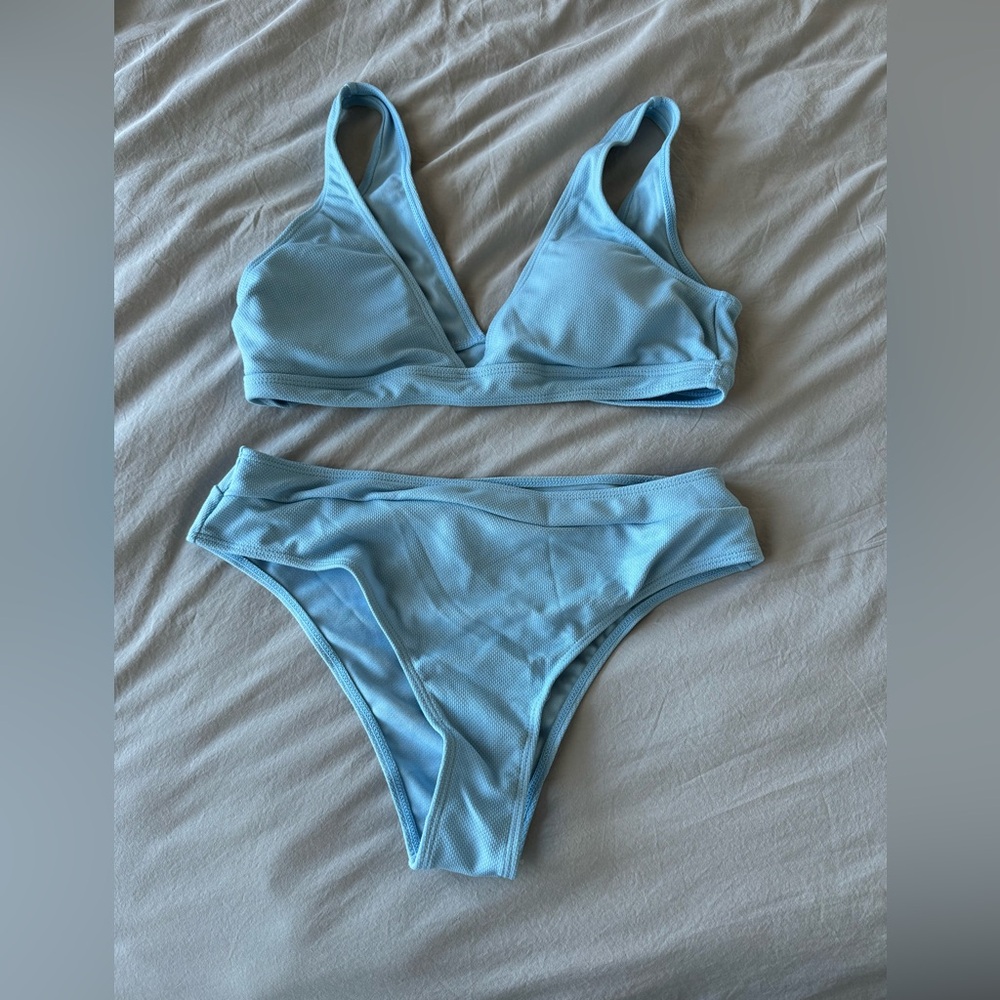 SHEIN bikini
